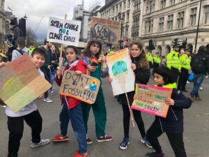 A literatura infantil radical e novos imaginários urbanos