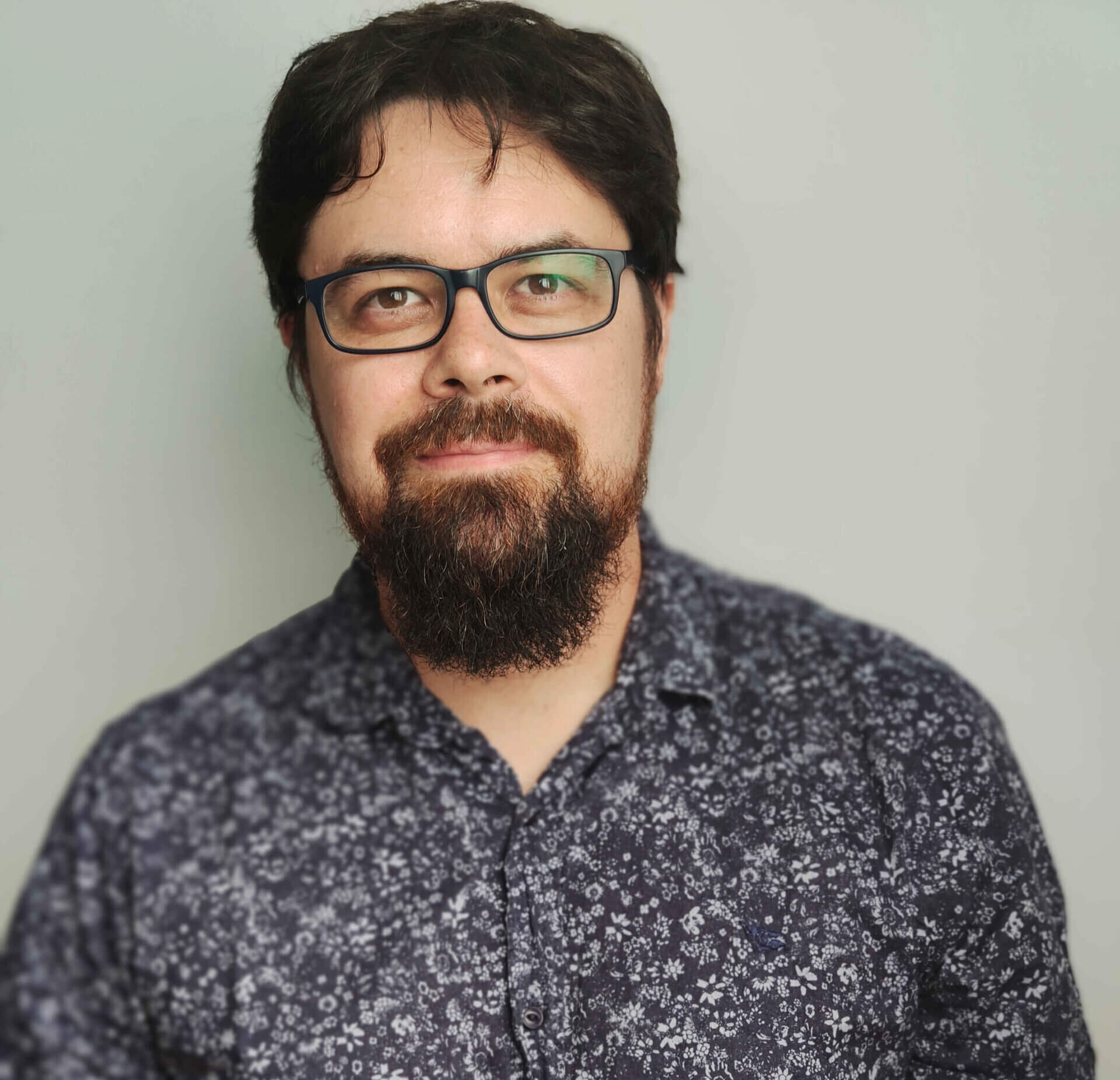 Picture of Peter Füssy